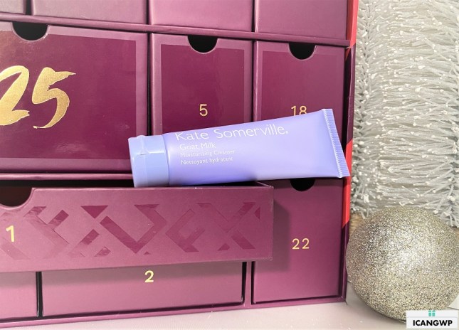 lookfantastic advent calendar 2021 icangwp door 01