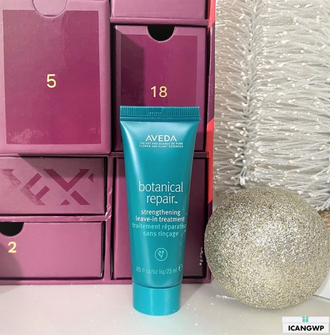 lookfantastic advent calendar 2021 icangwp door 05