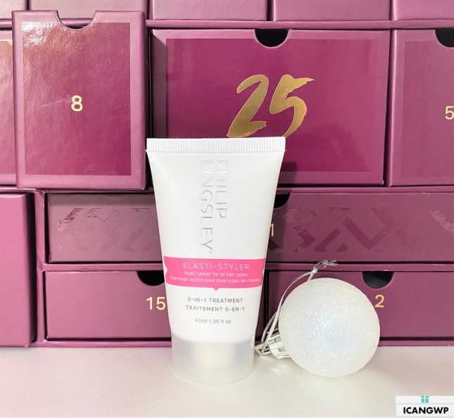 lookfantastic advent calendar 2021 icangwp door 08