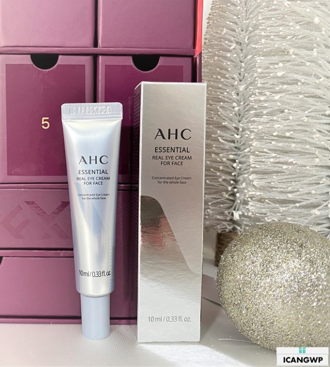 lookfantastic advent calendar 2021 icangwp door 14