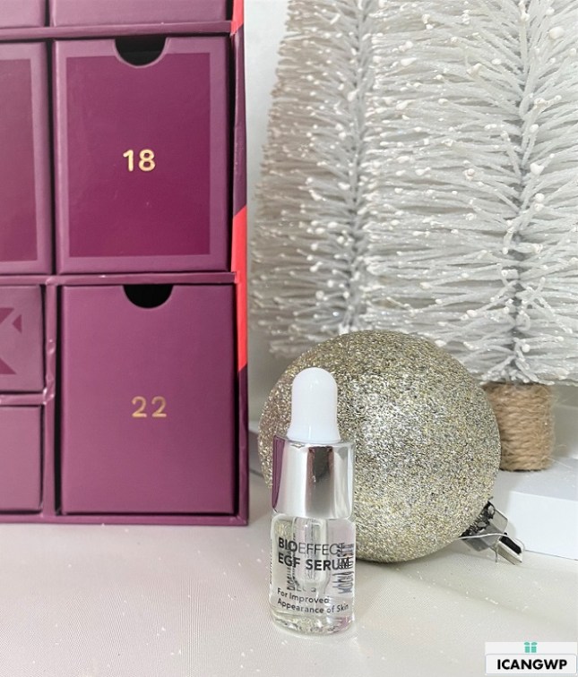 lookfantastic advent calendar 2021 icangwp door 20