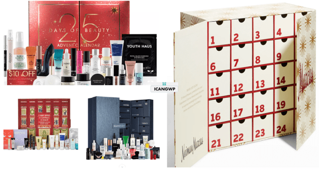 neiman marcus beauty advent calendar 2021 icangwp