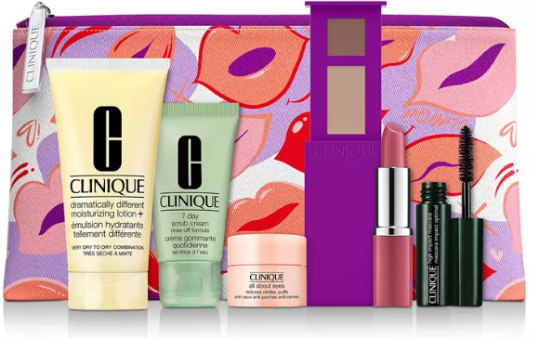Screenshot 2021-10-01 at 12-29-59 Clinique Receive a FREE 7-Pc gift with any $33 Clinique purchase, including your choice o[...]