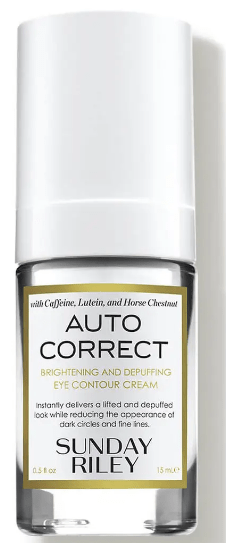 Screenshot 2021-10-07 at 20-06-53 Sunday Riley Auto Correct Brightening and Depuffing Eye Contour Cream 0 5 fl oz