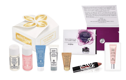 Screenshot 2021-10-14 at 09-17-38 Shop Sisley-Paris Gift With Any $250 Sisley-Paris Purchase Saks Fifth Avenue