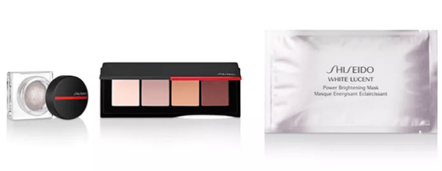 Screenshot 2021-10-18 at 09-46-14 Shiseido Shop More Earn More Receive a FREE 3pc Gift with any $150 Shiseido Purchase (Tot[...]