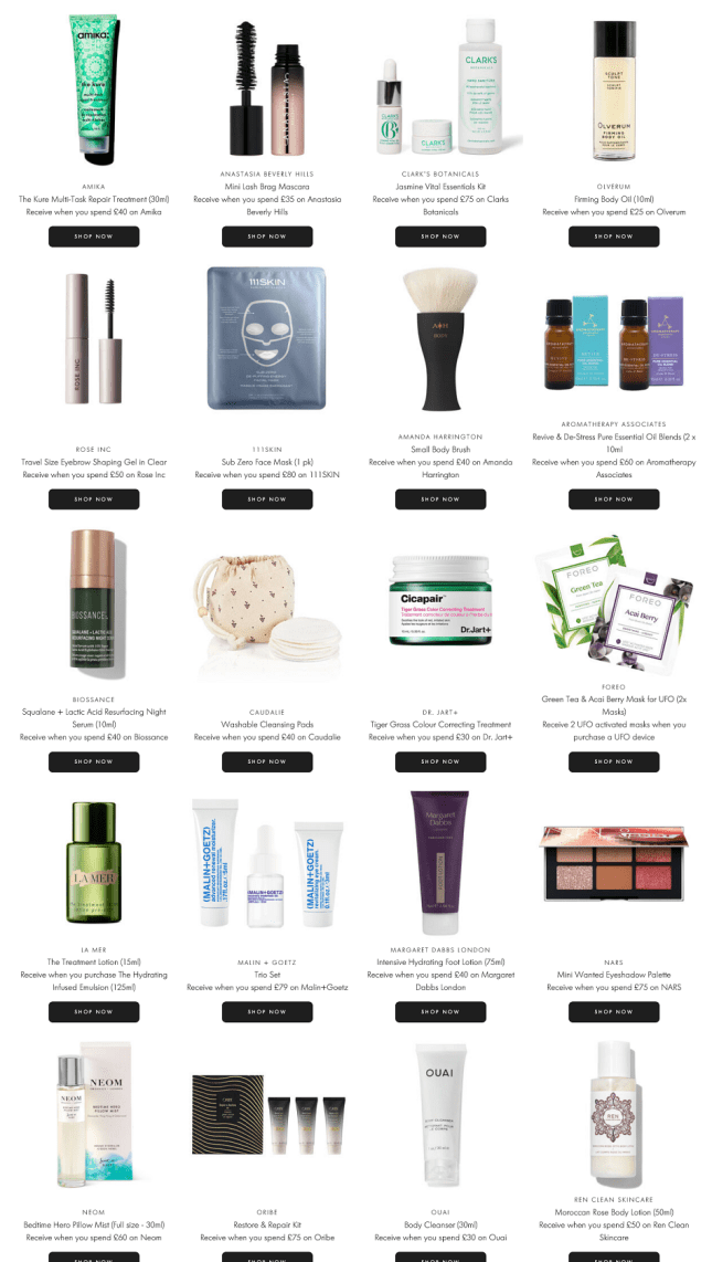 Screenshot 2021-10-26 at 11-20-54 Offers and Promotions