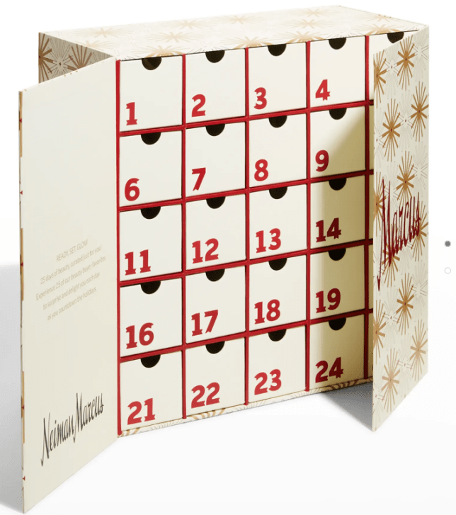 Screenshot 2021-10-31 at 10-09-04 Neiman Marcus NM Holiday Beauty Advent Calendar
