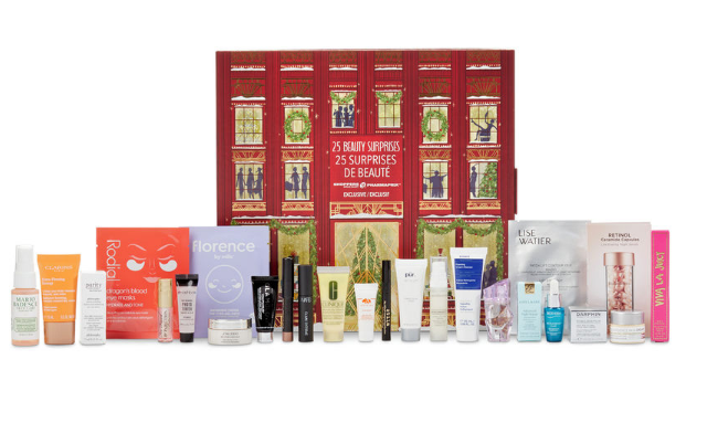 Screenshot 2021-10-31 at 10-17-44 Shop for 25 Beauty Surprises Advent Calendar by Shoppers Beauty Shoppers Drug Mart