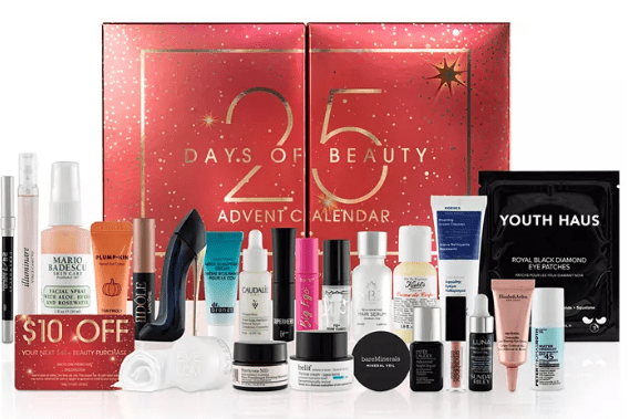 Screenshot 2021-10-31 at 10-39-34 Created For Macy's 25 Days Of Beauty Advent Calendar, Created for Macy's Reviews - All Be[...]