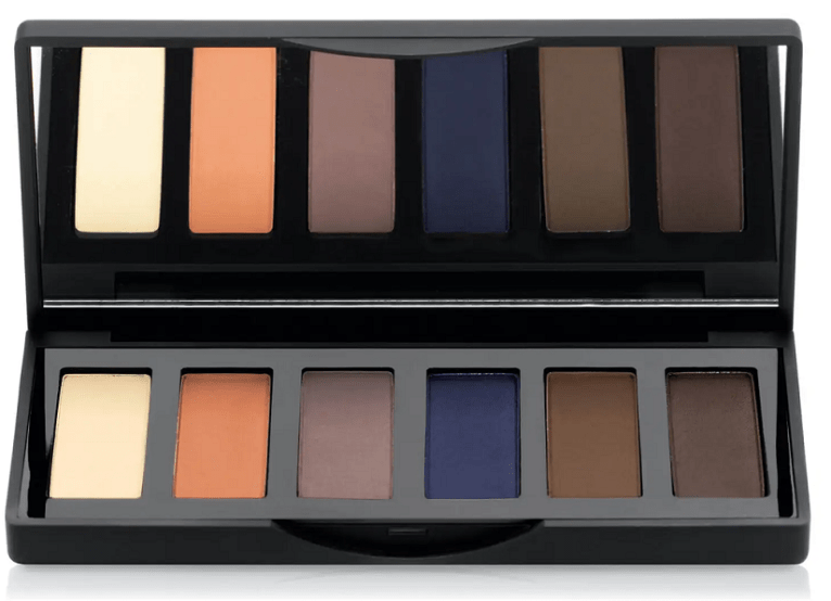 rodial electirc chill eyeshadow palette icangwp