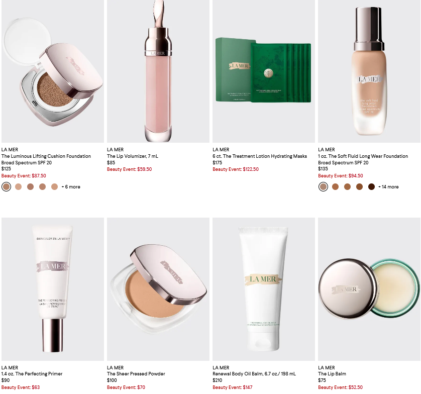 Screenshot 2021-11-01 at 10-21-50 Beauty Event at Bergdorf Goodman