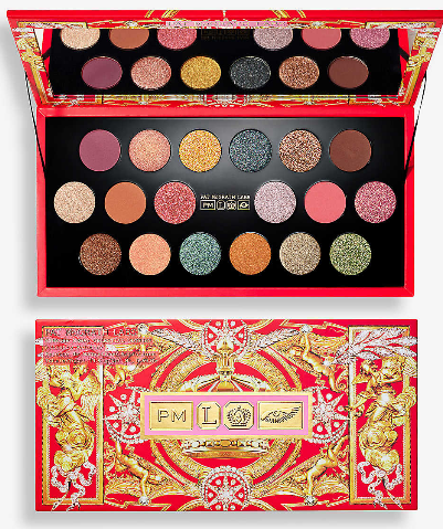 Screenshot 2021-11-17 at 14-29-55 PAT MCGRATH LABS MTHRSHP MEGA Celestial Odyssey limited-edition eyeshadow palette 19 8g