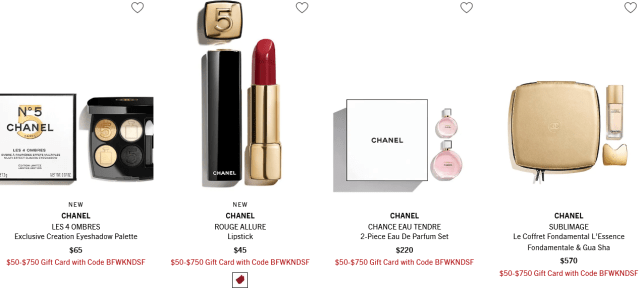 Screenshot 2021-11-27 at 10-48-23 Women's Designer View All Beauty Saks Fifth Avenue