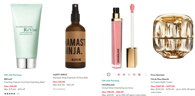 Screenshot 2021-11-27 at 12-20-14 Beauty Fragrance Sale Clearance Nordstrom