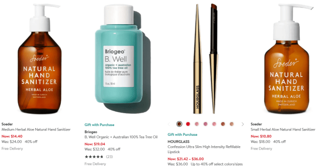 Screenshot 2021-11-27 at 12-20-32 Beauty Fragrance Sale Clearance Nordstrom