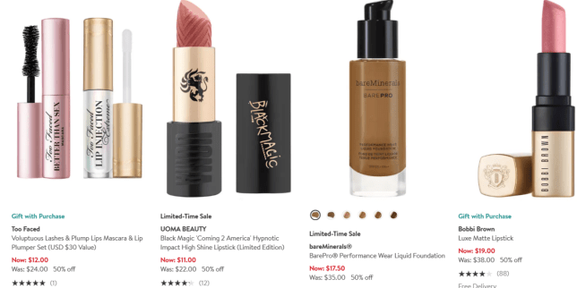 Screenshot 2021-11-27 at 12-21-24 Beauty Fragrance Sale Clearance Nordstrom