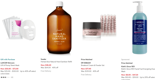 Screenshot 2021-11-27 at 12-22-28 Beauty Fragrance Sale Clearance Nordstrom