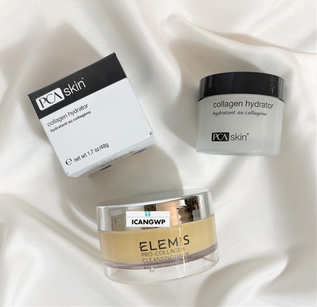 skinstore holiday edit unboxing icangwp blog elemis