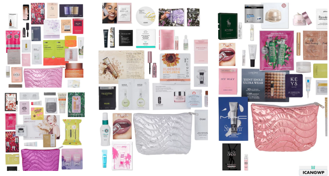 ulta 23pc w 70 icangwp