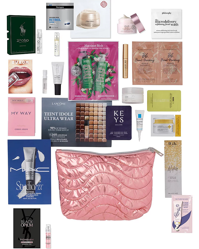 ulta 23pc with 70 november 2021 more cozy icangwp blog