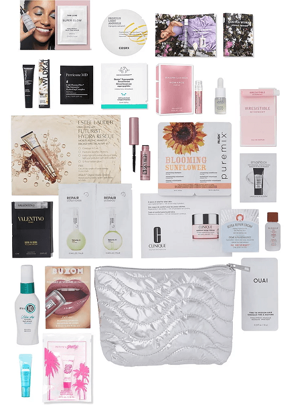 ulta 23pc with 70 november 2021 more glam icangwp blog