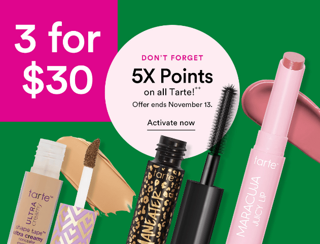 ulta black friday early