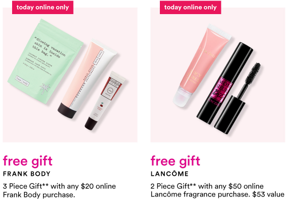 ULTA PLATINUM PERKS DAY noveber 2021 ICANGWP 5