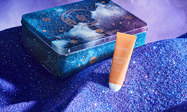 GLOSSYBOX_December Box_Elemis