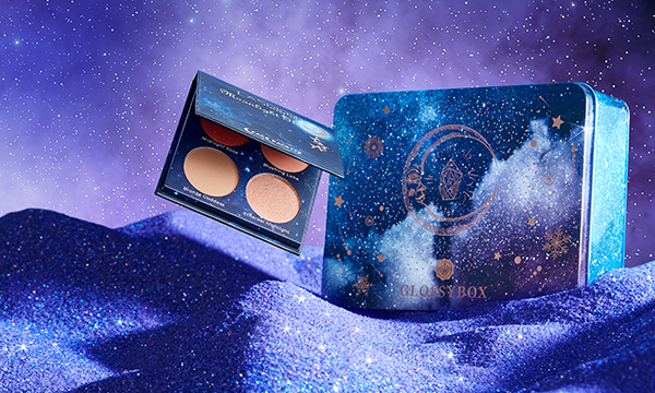 GLOSSYBOX_December Box_LASplash