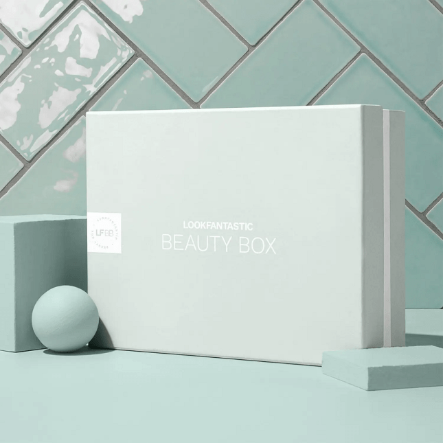 lookfantastic beauty box 2022 icangwp