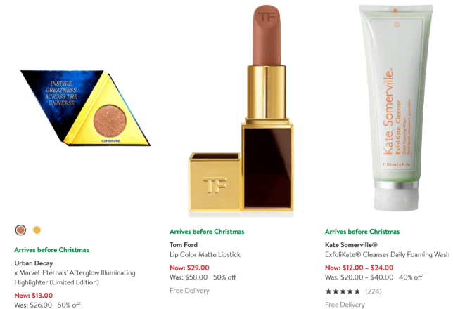 Screenshot 2021-12-01 at 12-28-54 Beauty Fragrance Sale Clearance Nordstrom