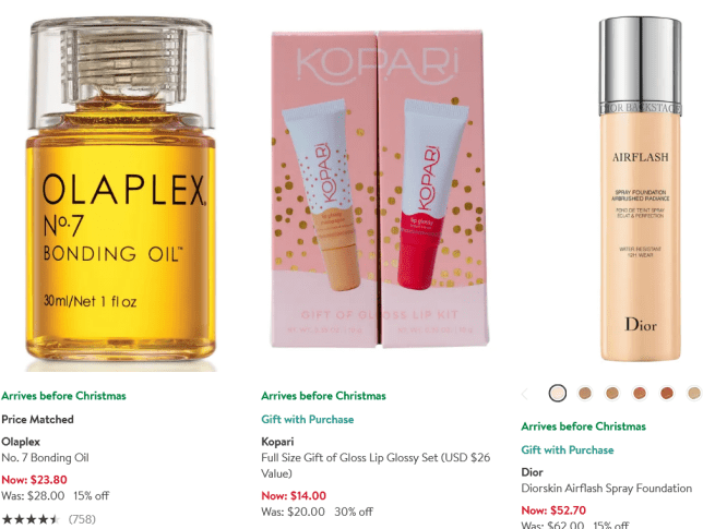 Screenshot 2021-12-10 at 08-57-48 Beauty Fragrance Sale Clearance Nordstrom