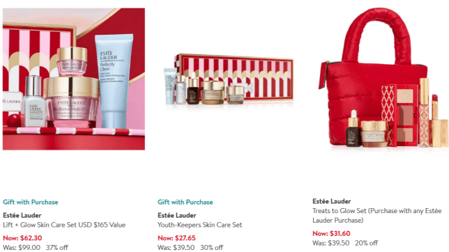 Screenshot 2021-12-30 at 12-58-08 Estée Lauder Beauty Fragrance Sale Clearance Nordstrom
