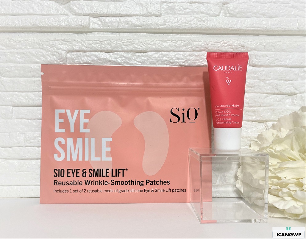 skinstore selects beauty box icangwp beauty blog caudalie