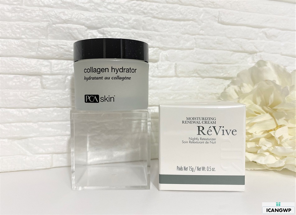 skinstore selects beauty box icangwp beauty blog revive