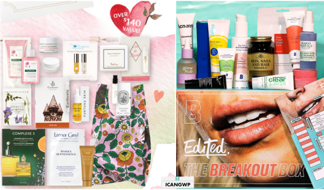 beautyhabit gift with purchase