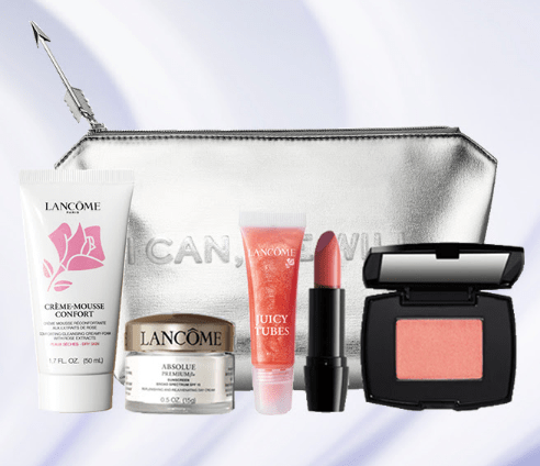 lancome gift with purchase jan 2022 icangwp