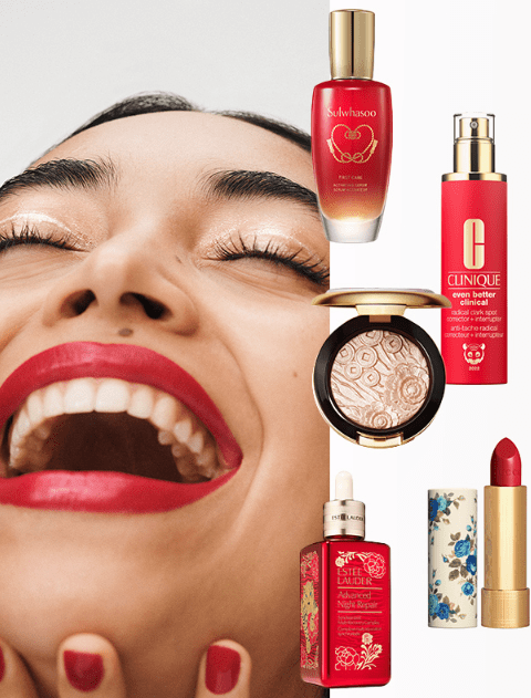 nordstrom lunar new year beauty 2022 icangwp