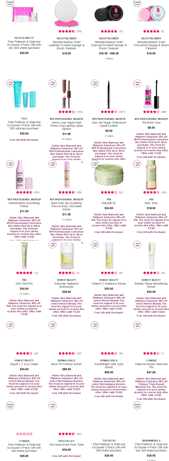 Screenshot 2022-01-03 at 07-58-58 Cosmetics, Fragrance, Skincare and Beauty Gifts Ulta Beauty