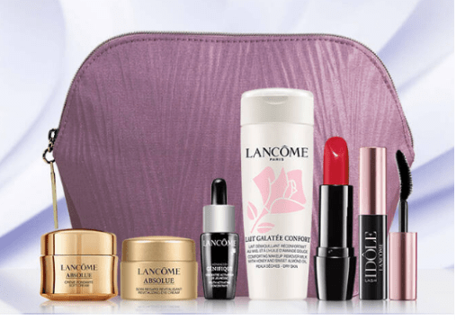 Screenshot 2022-01-19 at 10-10-17 Lancôme Special Offers, Coupons, and Promo codes - Lancôme