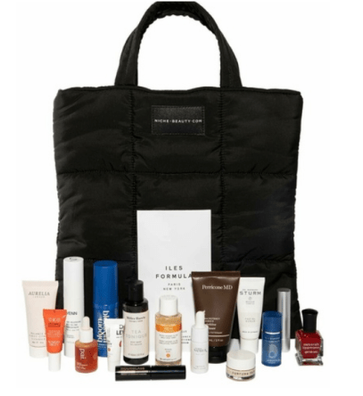 Screenshot 2022-01-27 at 11-11-58 NICHE BEAUTY Winter Bag 2021 » buy online NICHE BEAUTY