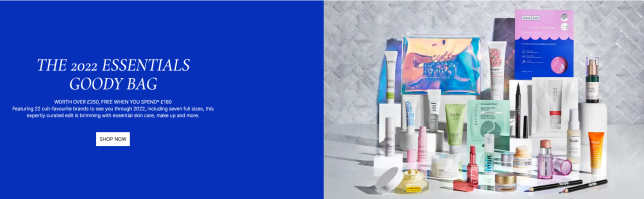 Screenshot 2022-01-28 at 08-52-55 Cult Beauty goody bag