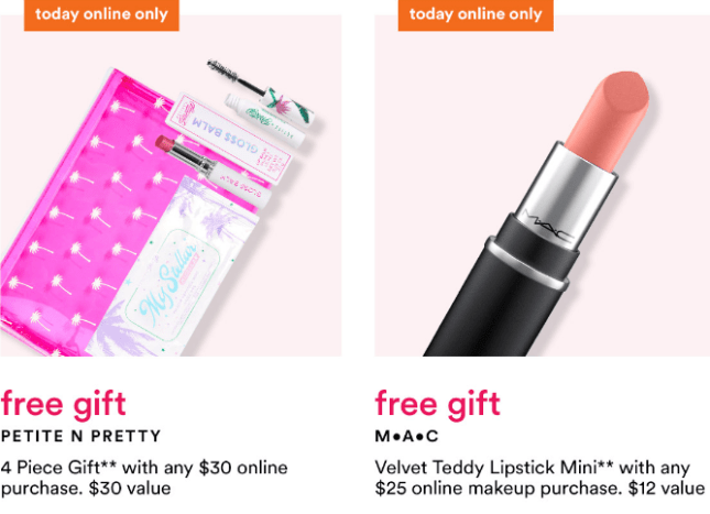 ulta platinum perks day 2022 icangwp