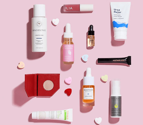 credo gift with purchase feb 2022 icangwp beauty blog