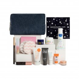feelunique goody bag 2022 icangwp UK_EXSCLUSIVE_FREE_Twenty_Twenty_YOU_Beauty_Bag__when_you_spend___100