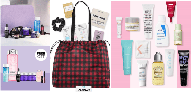 lancome gift with purchase macy's february 2022 icangwp