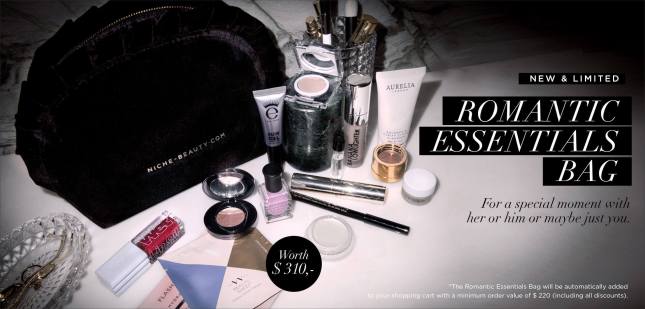 niche beauty goody bag february 2022 icangwp