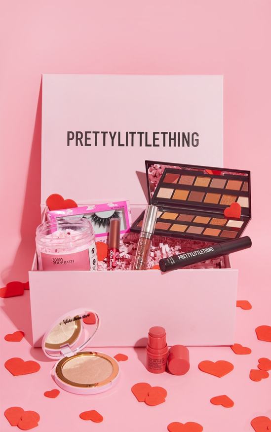 pretty little thing beauty box feb 2022 icangwp blog