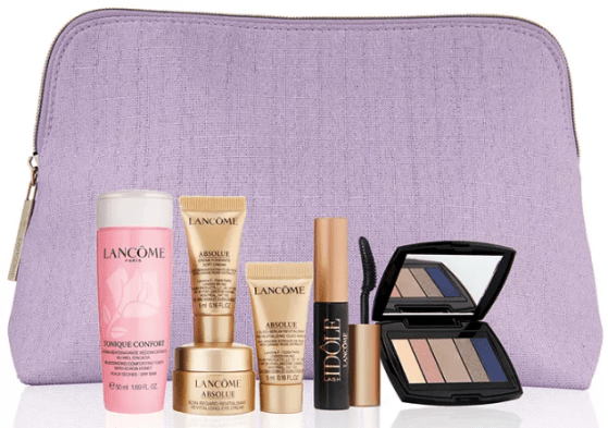 Screenshot 2022-02-01 at 09-29-03 Lancôme Choose Your FREE 7-pc Gift with any $39 50 Lancôme Purchase Valued up to $126 Rev[...]